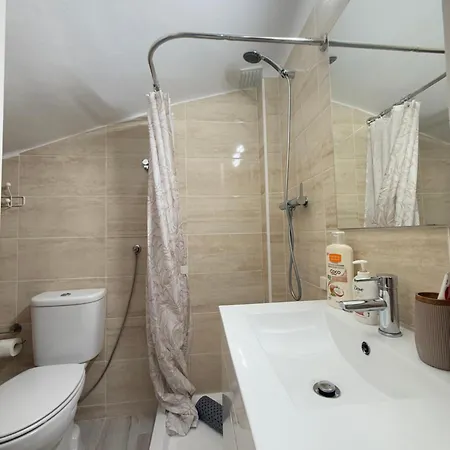 Apartemento Algarvio
