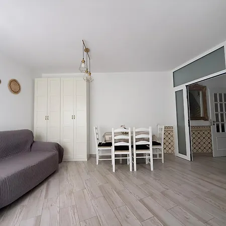 Apartemento Algarvio Apartman *