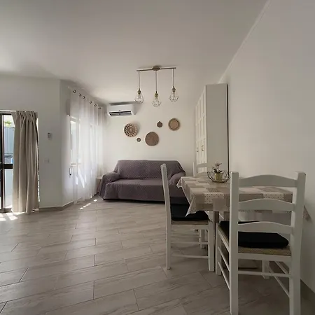 Apartemento Algarvio Apartman Portimão