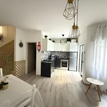 Apartemento Algarvio *