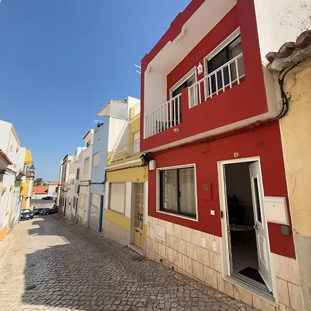 Apartemento Algarvio Portimão