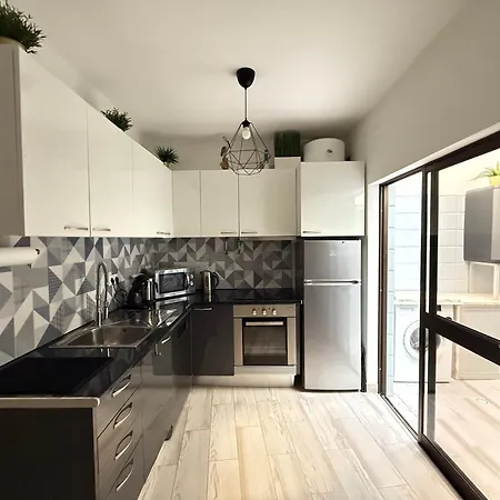 Apartemento Algarvio Apartman