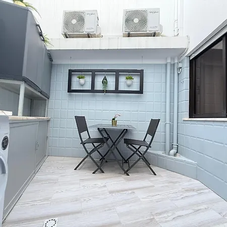 Apartman Apartemento Algarvio