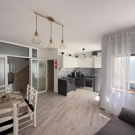 Apartemento Algarvio Apartman *