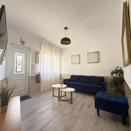 Apartman Apartemento Algarvio Portimão