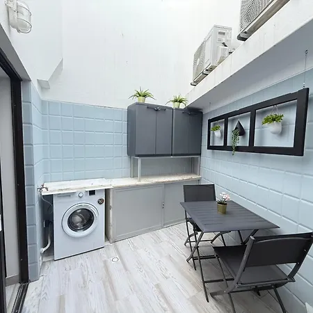 Apartemento Algarvio