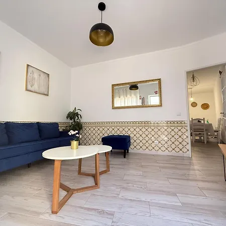 Apartment Apartemento Algarvio *